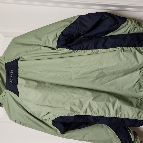 Columbia Core Interchange Women's L jacket - Picture 14 of 16